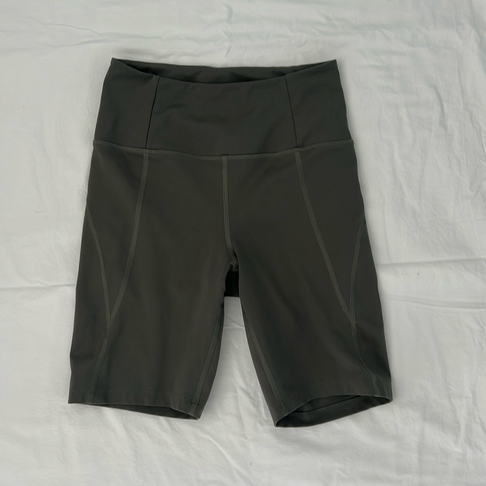 Biker Shorts